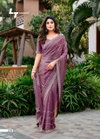 Landmark Vol 2 By Lt Malai Silk With Fancy Jharkan Work Saree Wholesale Suppliers In Mumbai